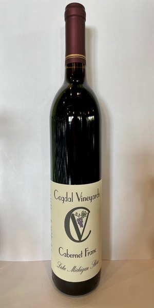 Cogdal Vineyards